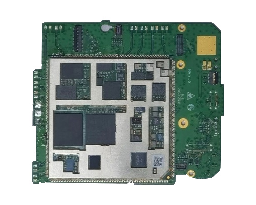 5G通讯核心板X800