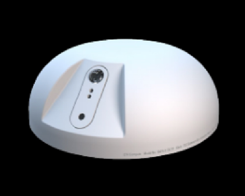 人体识别传感器