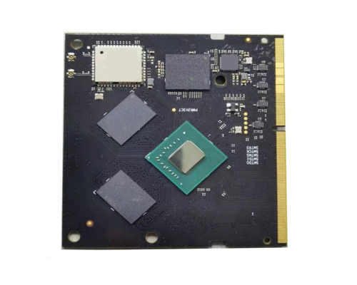 视频会议核心板