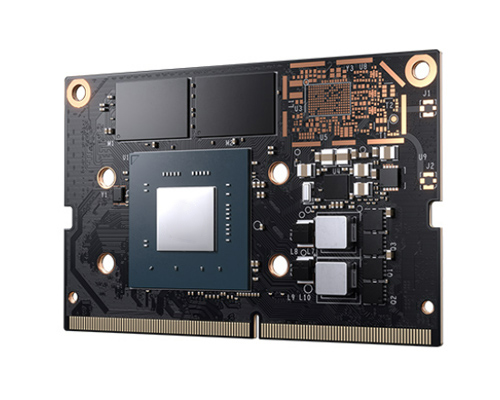 畜牧围栏内牲畜自动计数模块